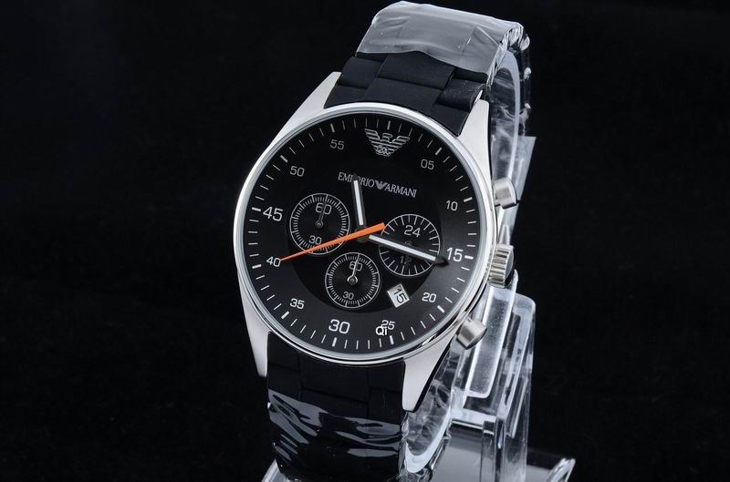 Armani watch man-835